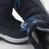 Winterlaarsjes voor baby's met ritssluiting
