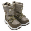 Winterlaarsjes voor baby's met ritssluiting