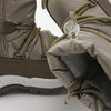Winterlaarsjes voor baby's met ritssluiting