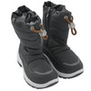 Winterlaarsjes voor baby's met ritssluiting