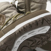 Mädchen Winterstiefel mit Zipper