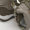 Mädchen Winterstiefel mit Zipper