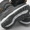 Jungen Winterstiefel mit Zipper
