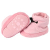 Fleece-schoentjes voor baby's