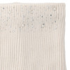Mädchen Snood mit Glitzersteinchen
