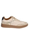 Damen Sneaker mit Teddyplüsch