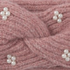 Mädchen Stirnband mit Knotendetail
