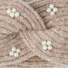 Mädchen Stirnband mit Knotendetail