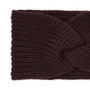 Mädchen Stirnband mit Knotendetail