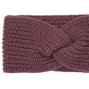 Mädchen Stirnband mit Knotendetail
