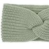 Mädchen Stirnband mit Knotendetail