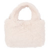 Mädchen Plüschtasche im Hasen-Design