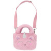 Mädchen Plüschtasche im Einhorn-Design