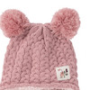Baby Strickmütze