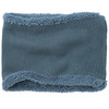 Babysnood met teddypluche