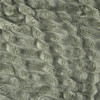 Kuscheldecke in Streifen-Optik