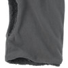 Baby-muts met masker van fleece