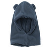 Baby-muts met masker van fleece