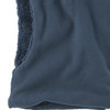 Baby-muts met masker van fleece