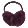 Oorkappen voor dames met pluche