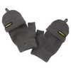 Jungen Handschuhe mit Klappfäustling