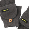 Jungen Handschuhe mit Klappfäustling