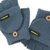 Jungen Handschuhe mit Klappfäustling