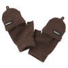 Jungen Handschuhe mit Klappfäustling