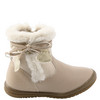 Baby Stiefel mit Glitzer-Details