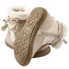 Baby Stiefel mit Glitzer-Details