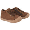Baby Lauflernschuhe mit Zipper