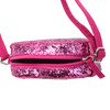 Mädchen Tasche in Herzform