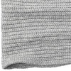 Damen Snood mit Rippstruktur