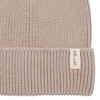 Baby Strickmütze mit Öhrchen