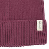 Baby Strickmütze mit Öhrchen