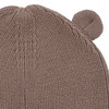 Baby Strickmütze mit Öhrchen