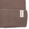 Baby Strickmütze mit Öhrchen