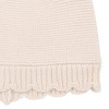 Newborn Strickmütze mit Öhrchen