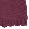 Newborn Strickmütze mit Öhrchen