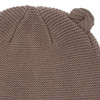 Newborn Strickmütze mit Öhrchen