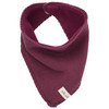 Baby Strickbandana