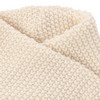 Babysnood in wikkelstijl