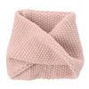 Babysnood in wikkelstijl