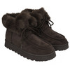 Damen Winterboots mit Plateausohle