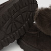 Damen Winterboots mit Plateausohle