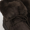 Damen Winterboots mit Plateausohle