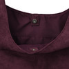 Damen Shopper in Leder-Optik