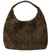 Damen Shopper in Leder-Optik