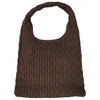 Dames-Shopper met stiksels