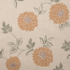 Tischläufer mit Blumen-Allover
